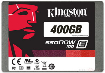 SSDNow E100